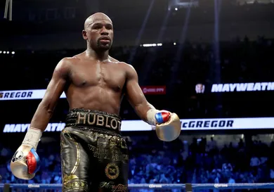 Christian Petersen/Getty Images