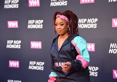 Nicholas Hunt/Getty Images