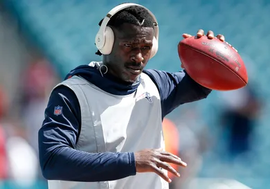 Michael Reaves/Getty Images