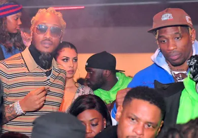 Prince Williams/Getty Images