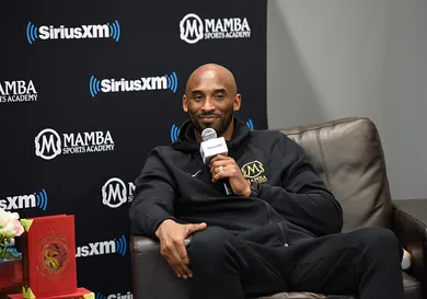 Vivien Killilea/Getty Images