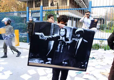 FarsNews/Getty Images