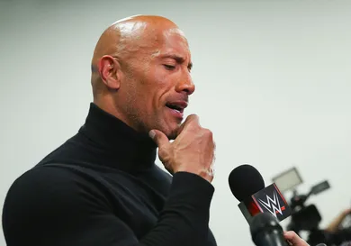 Suzi Pratt/Getty Images