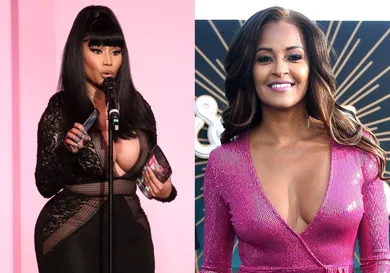 Rich Fury/Getty Images & Paras Griffin/Getty Images