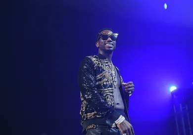 Paras Griffin/Getty Images