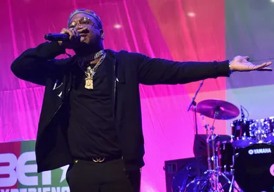 Aaron J. Thornton/Getty Images