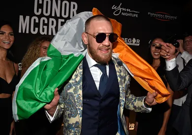 David Becker/Getty Images