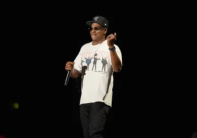 Nicholas Hunt/Getty Images