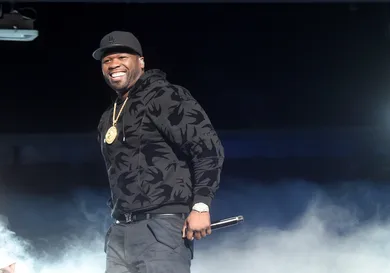 Jamie McCarthy/Getty Images