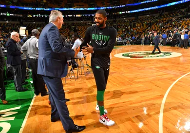 Jesse D. Garrabrant/NBAE via Getty Images