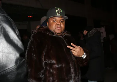 Johnny Nunez/WireImage/Getty Images