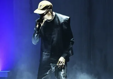 Kevin Winter/Getty Images