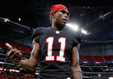 Kevin C. Cox/Getty Images