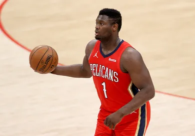 Rob Carr / Getty Images