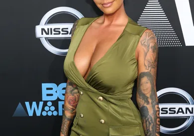 Bennett Raglin/Getty Images