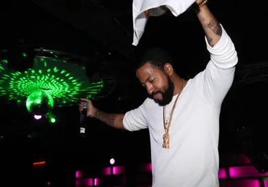 Johnny Nunez/WireImage