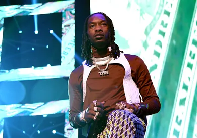 Kevin Mazur/Getty Images