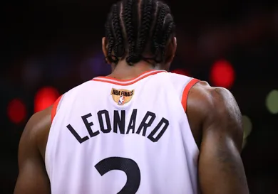 Gregory Shamus/Getty Images