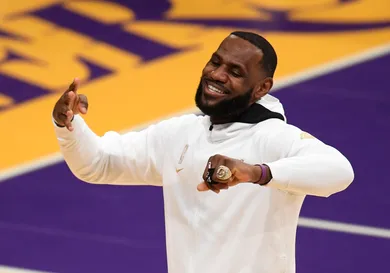 Harry How/Getty Images