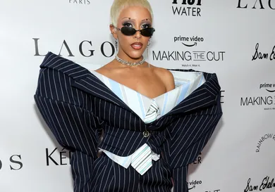 Gary Gershoff/Getty Images