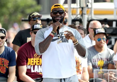 Mike Lawrie/Getty Images