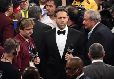 Harry How/Getty Images