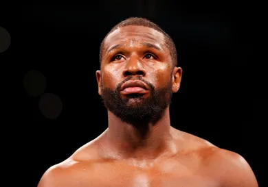 Cliff Hawkins/Getty Images