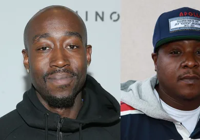 Mike Windle/Getty Images | Gonzalo Marroquin/Getty Images