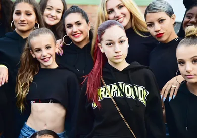 Theo Wargo/Getty Images