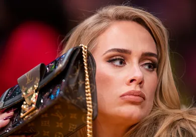 Allen J. Schaben /Los Angeles Times/Getty Images