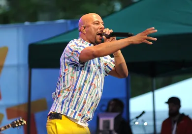 Brad Barket/Getty Images for Ozy Media