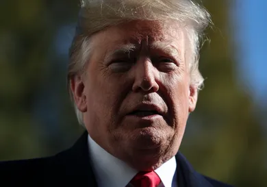 Oliver Contreras-Pool/Getty Images