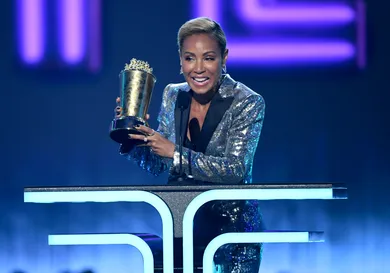 Kevin Winter/Getty Images