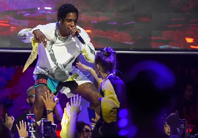 Christopher Jue/Getty Images