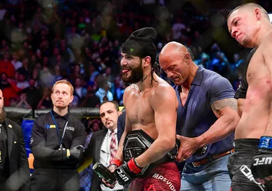 Steven Ryan/Getty Images