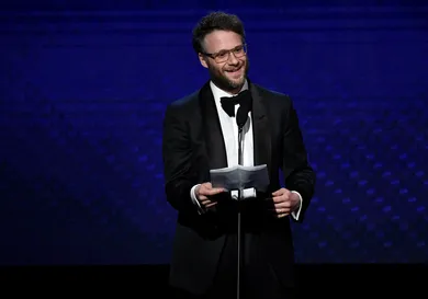 Frazer Harrison/Getty Images