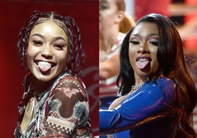 Aaron J. Thornton / Stringer / Getty Images, Marcus Ingram / Stringer / Getty Images