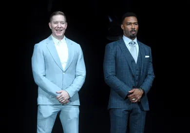 Jamie McCarthy/Getty Images for Starz Entertainment LLC