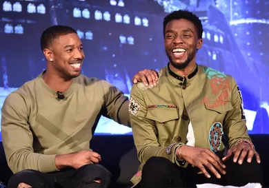 Alberto E. Rodriguez/Getty Images for Disney