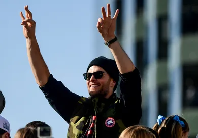 Billie Weiss/Getty Images