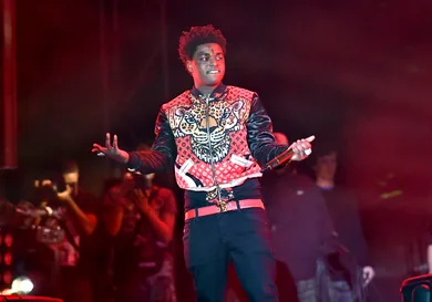 Scott Dudelson/Getty Images