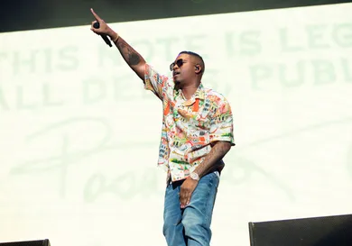 Noam Galai/Getty Images