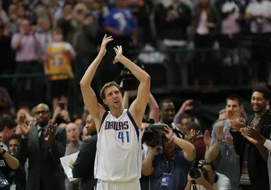 Ronald Martinez/Getty Images