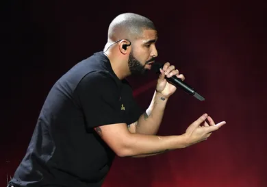 Mike Windle/Getty Images