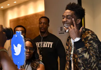 Mike Coppola/Getty Images