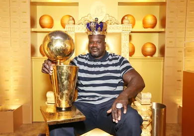 Phillip Faraone/Getty Images