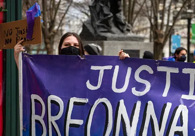 Megan Varner/Getty Images