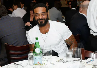 Cindy Ord/Getty Images