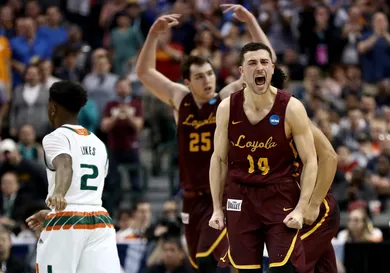 Ronald Martinez/Getty Images