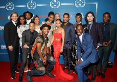 Jonathan Leibson/Getty Images